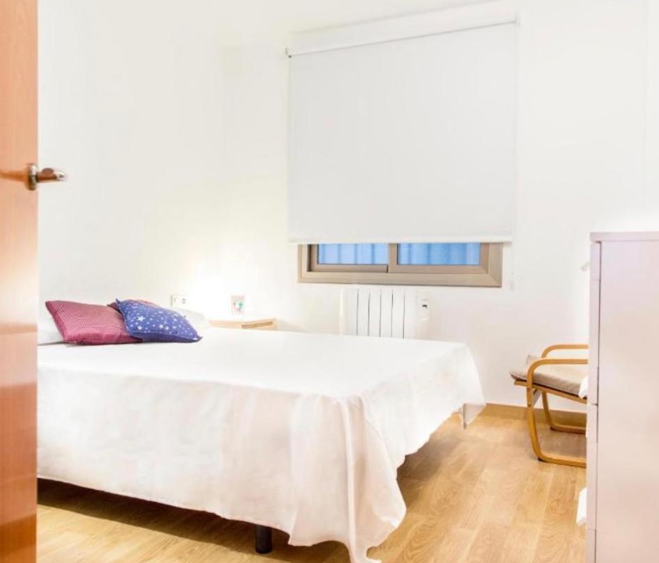 Sweet Bcn Plaza Universidad Apartment Barcelona Luaran gambar